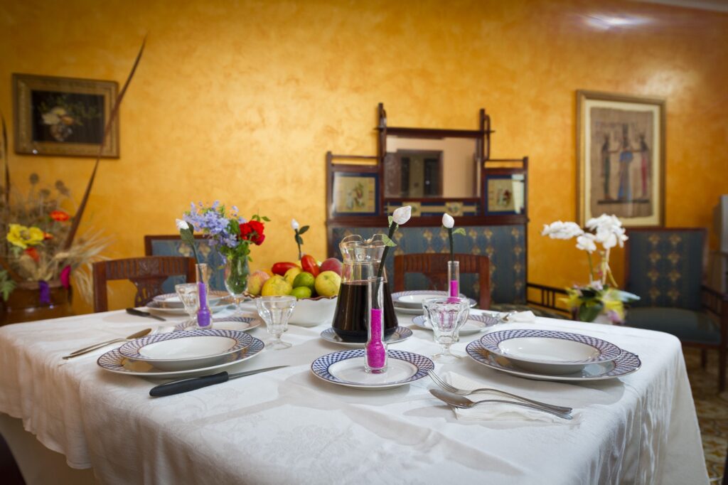 Dinning Room