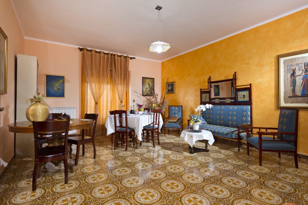 Dinning Room