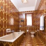 Second floor Bathroom