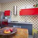 2nd floor Kitchen