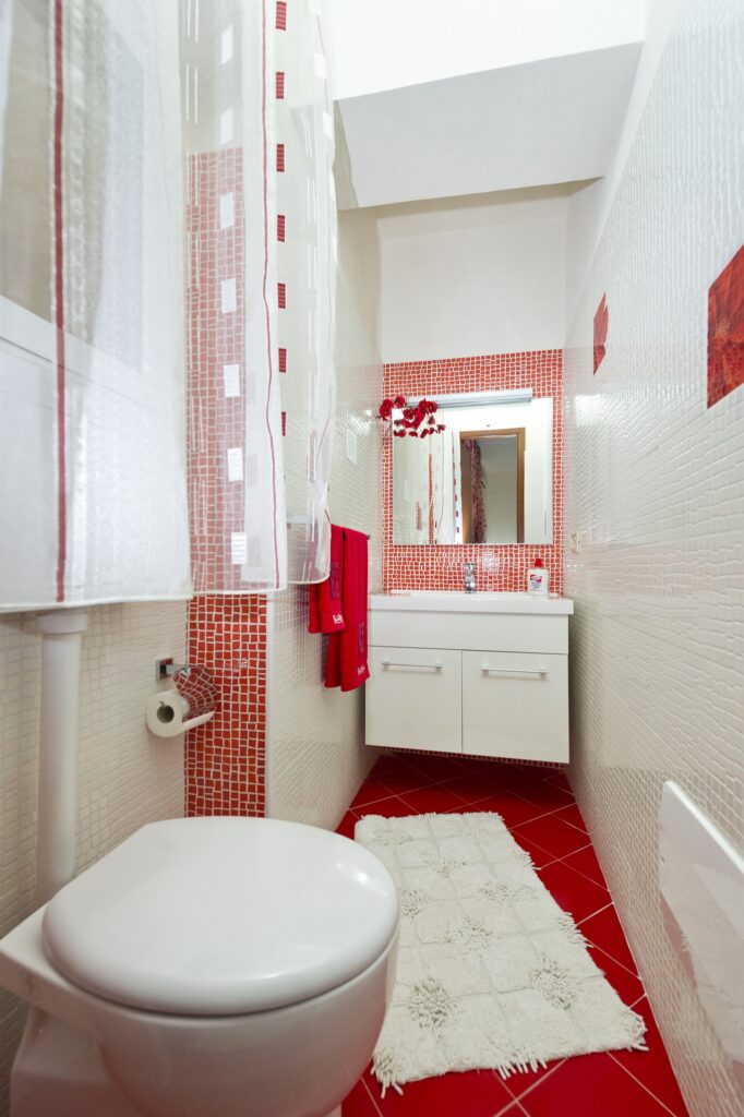 Bathroom 2