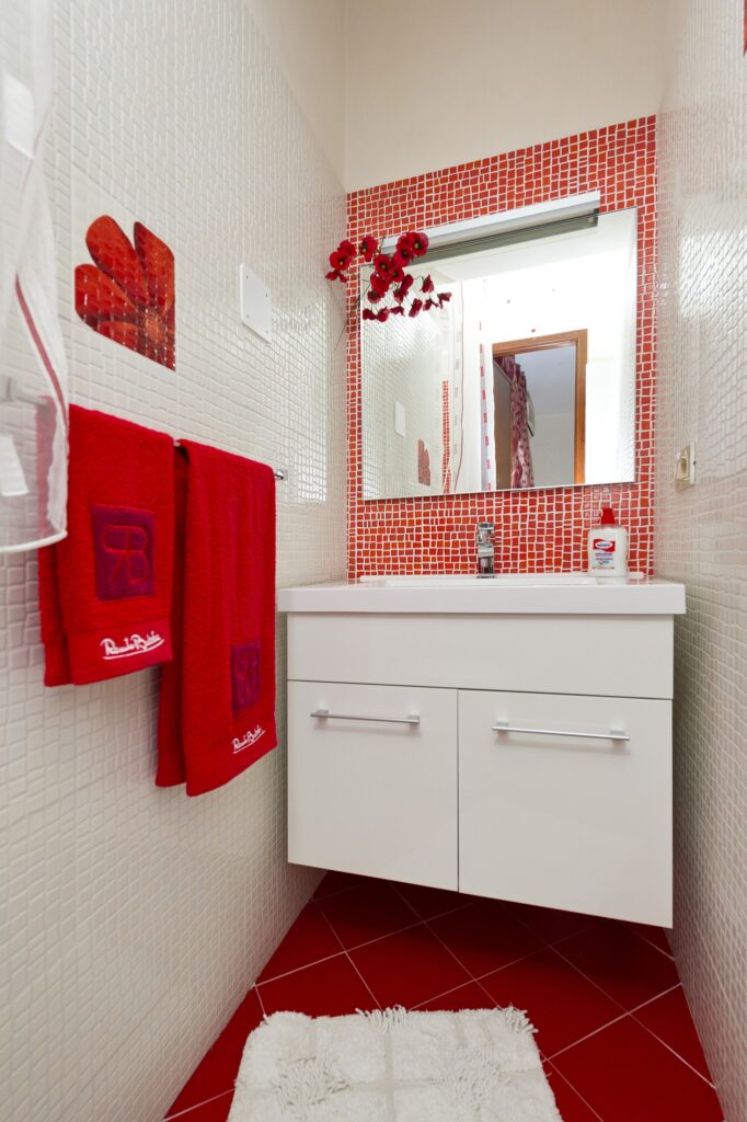 Bathroom 2