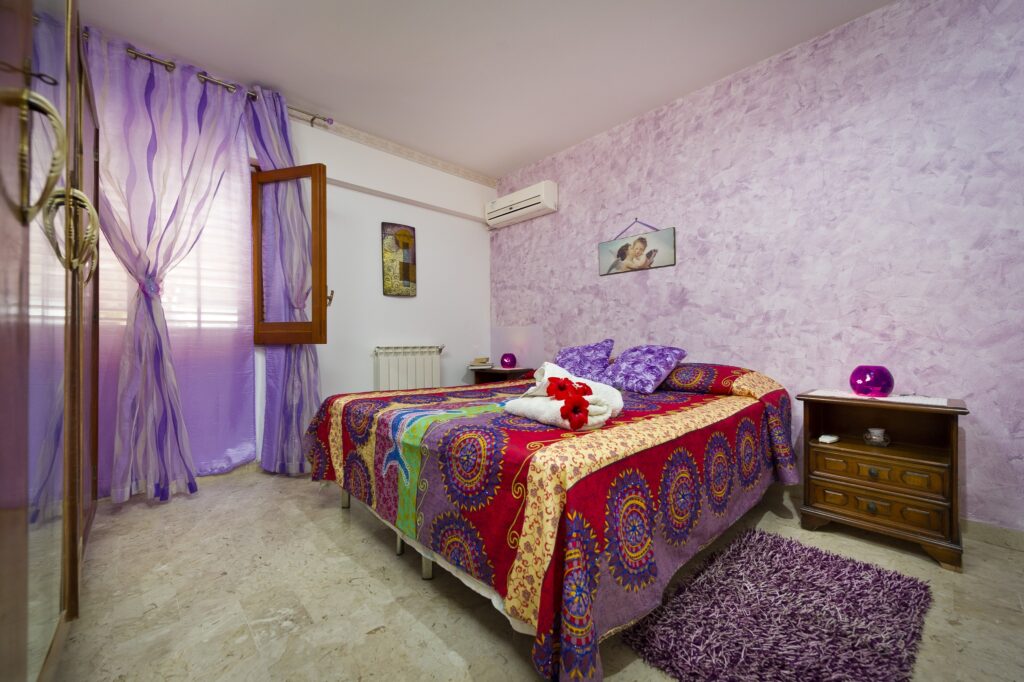 Bedroom 6