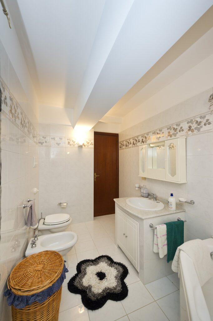 Bathroom 1