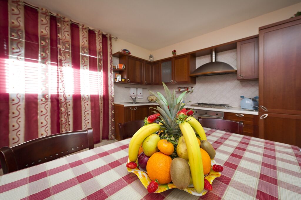 Kitchen 1