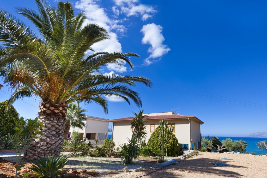Villa Del Golfo