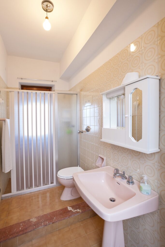 Bathroom 3
