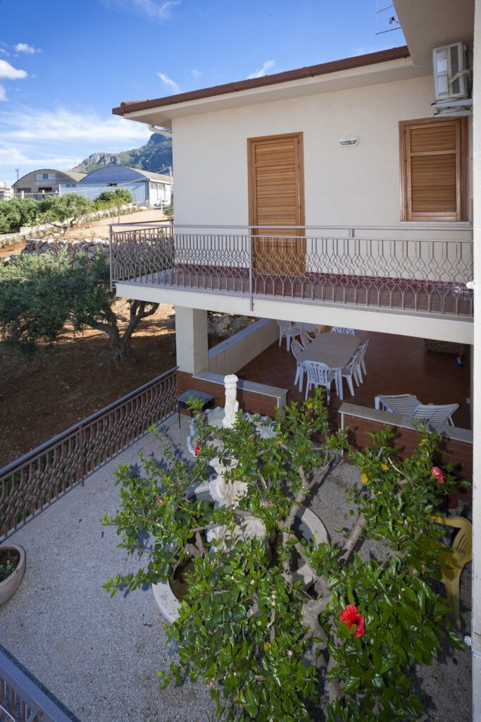 Villa Del Golfo