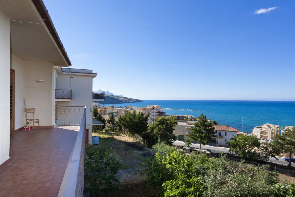 Villa Del Golfo